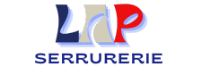 Serrurier Samonac Logo